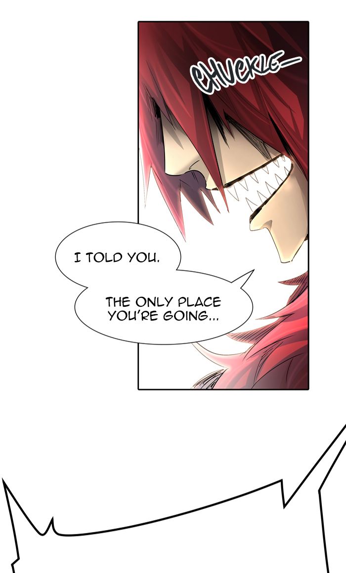 Tower of God - Chapter 441 Page 124