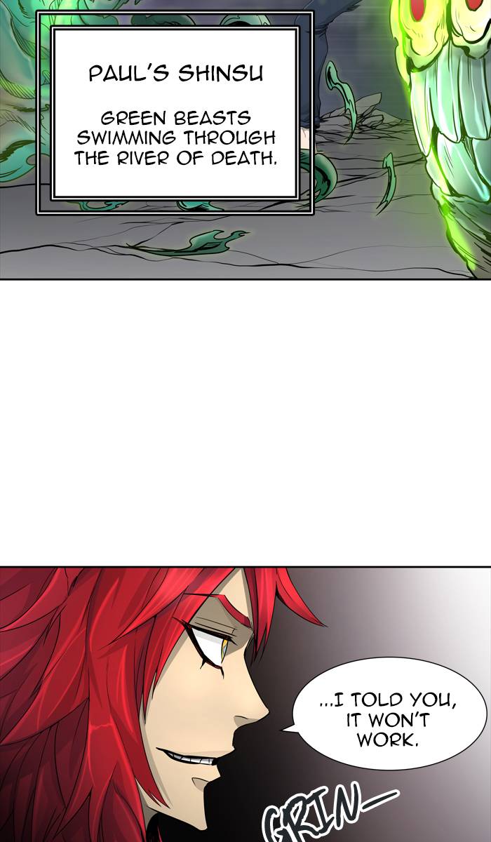 Tower of God - Chapter 443 Page 30