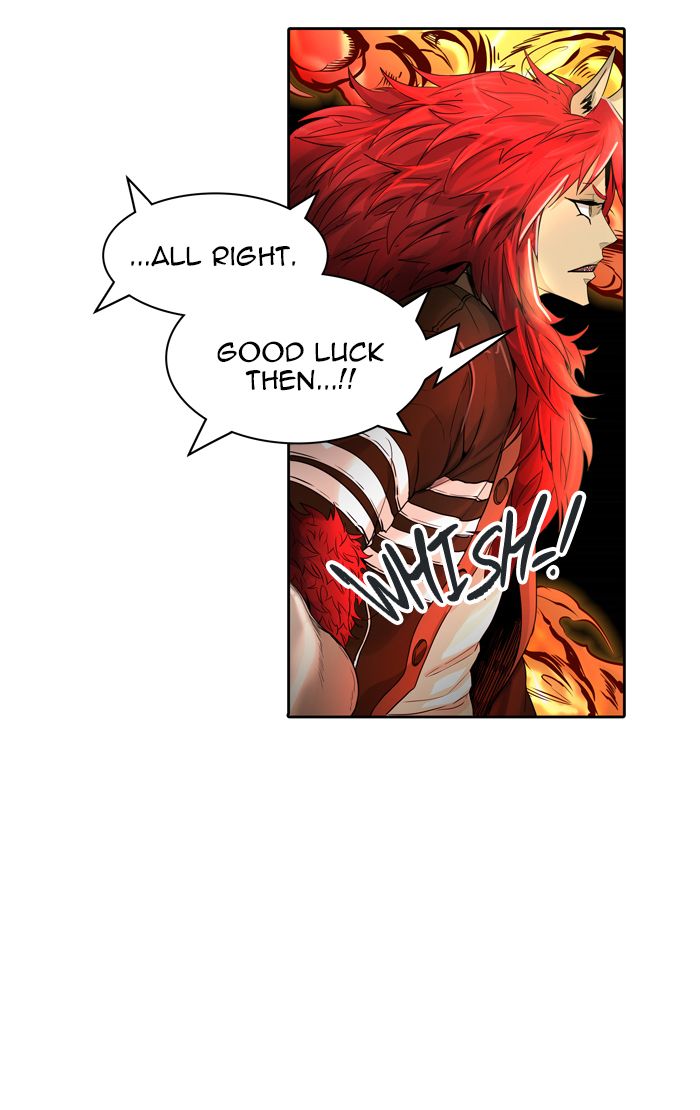 Tower of God - Chapter 447 Page 64