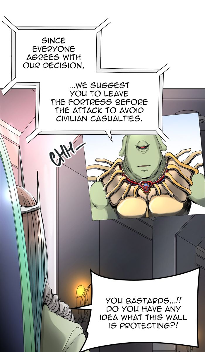 Tower of God - Chapter 449 Page 89