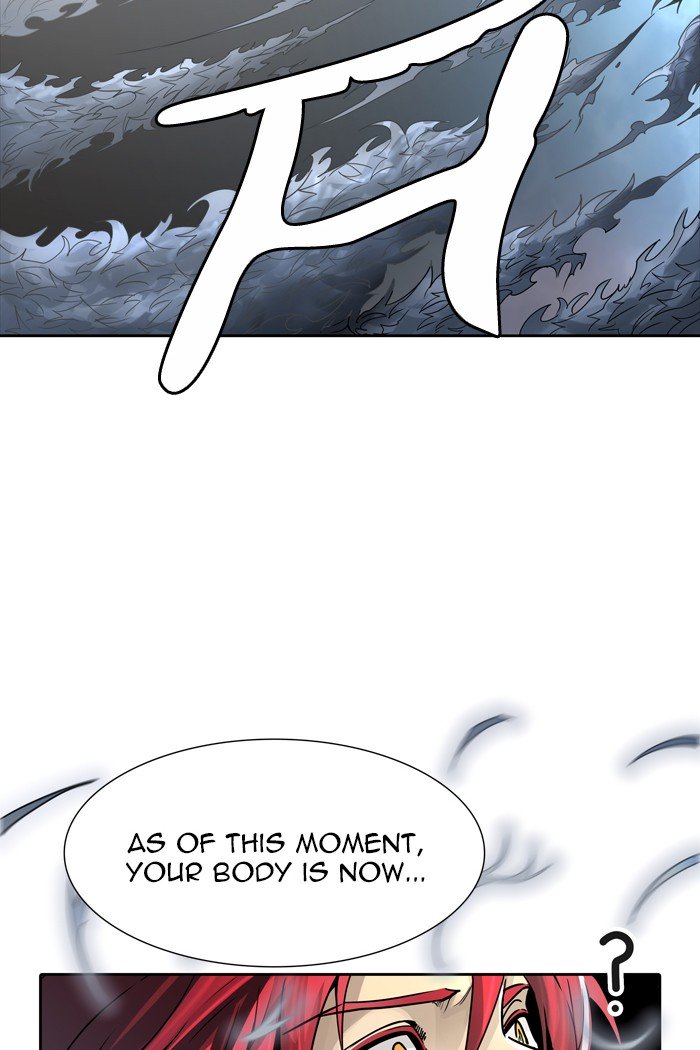 Tower of God - Chapter 452 Page 122