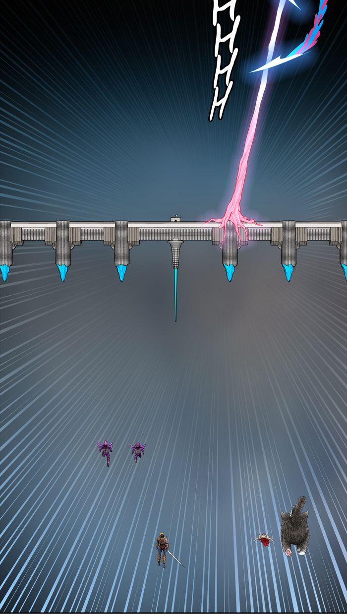 Tower of God - Chapter 453 Page 109