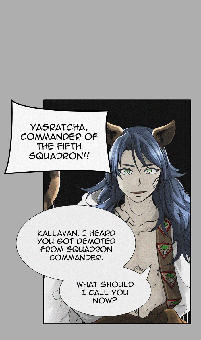 Tower of God - Chapter 454 Page 97