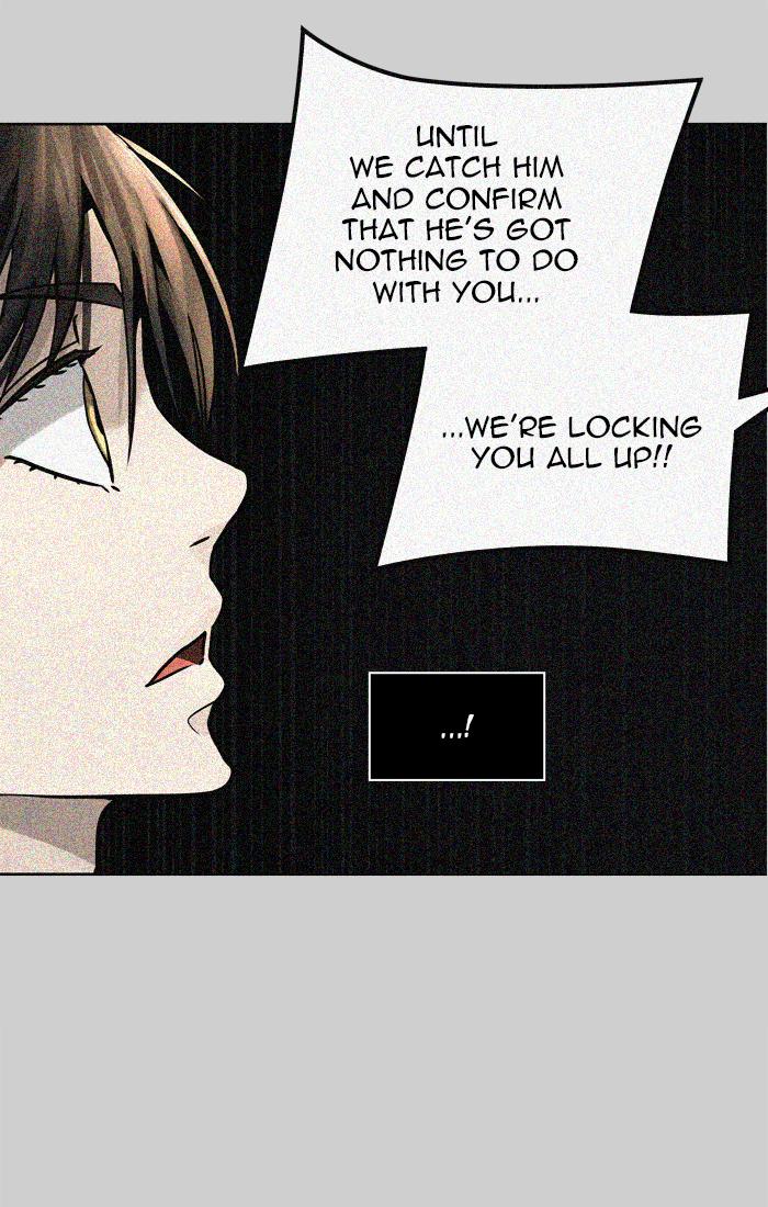 Tower of God - Chapter 456 Page 18