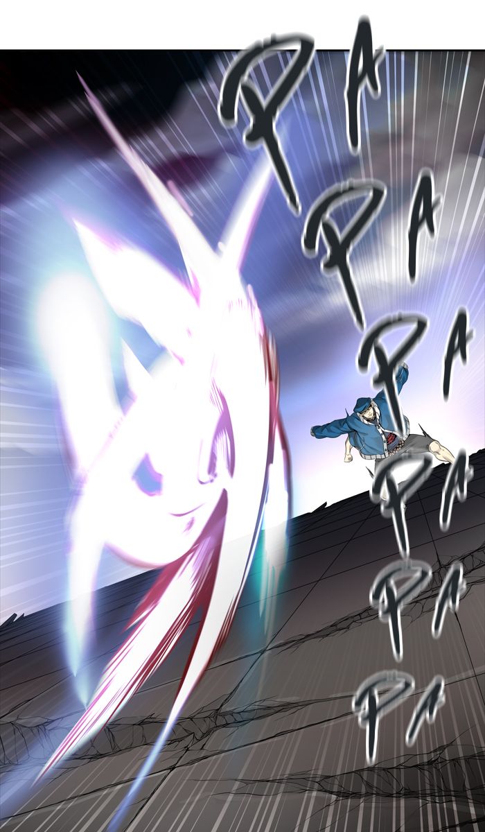 Tower of God - Chapter 460 Page 123