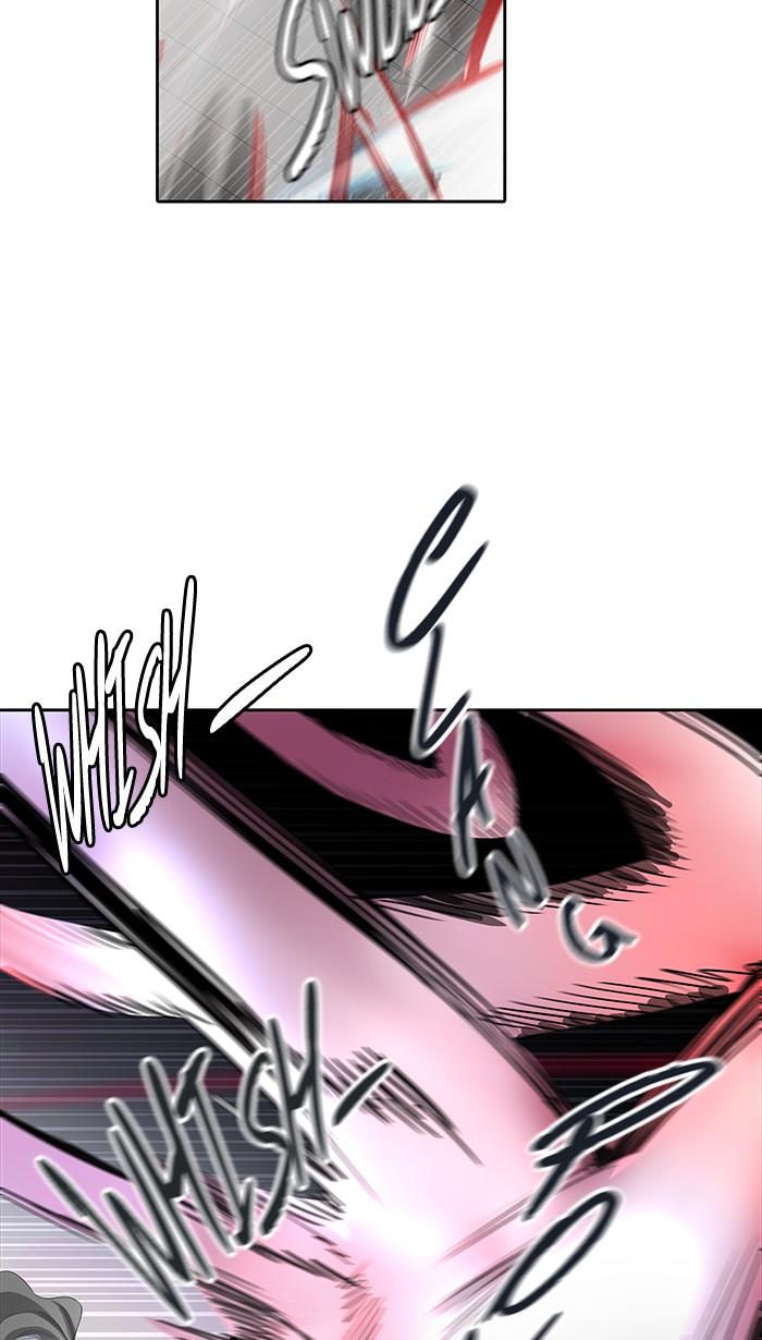 Tower of God - Chapter 461 Page 53