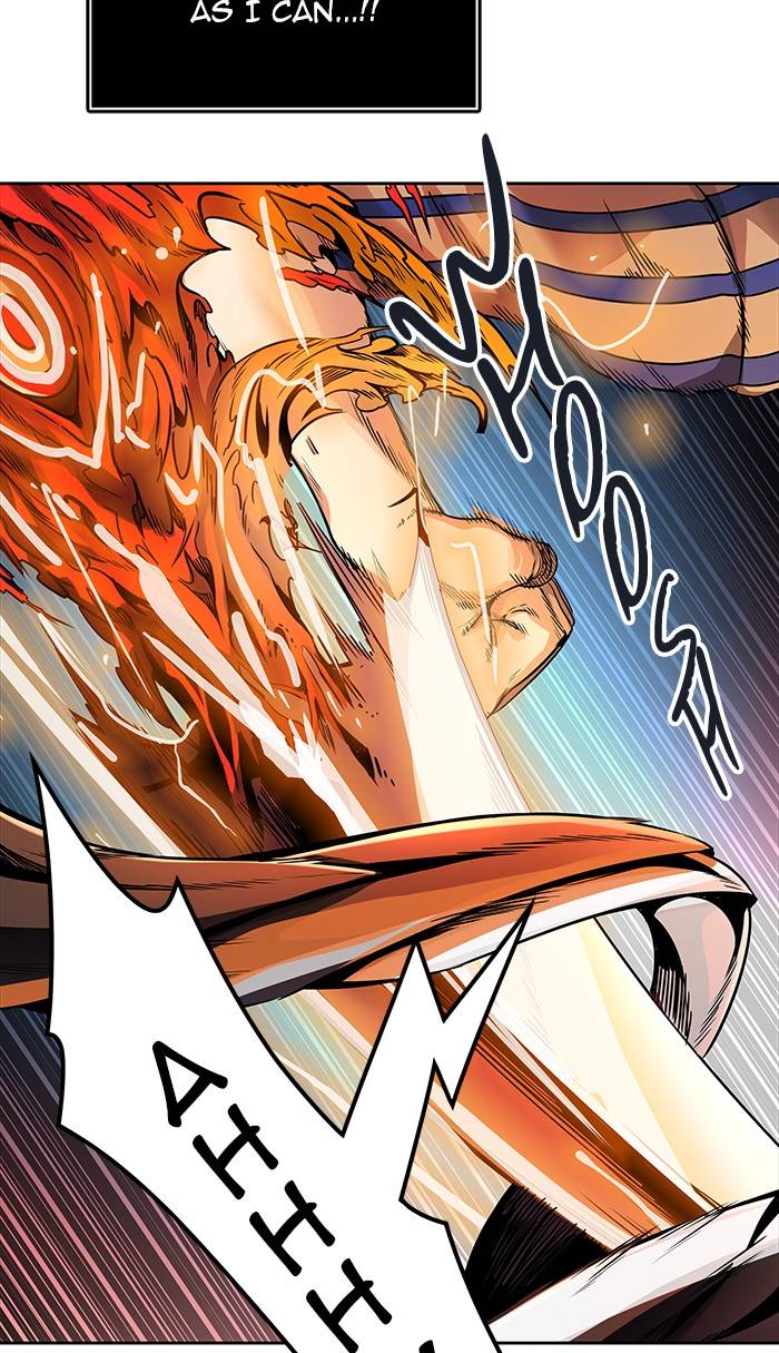 Tower of God - Chapter 462 Page 58