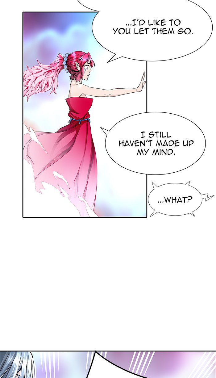 Tower of God - Chapter 465 Page 20