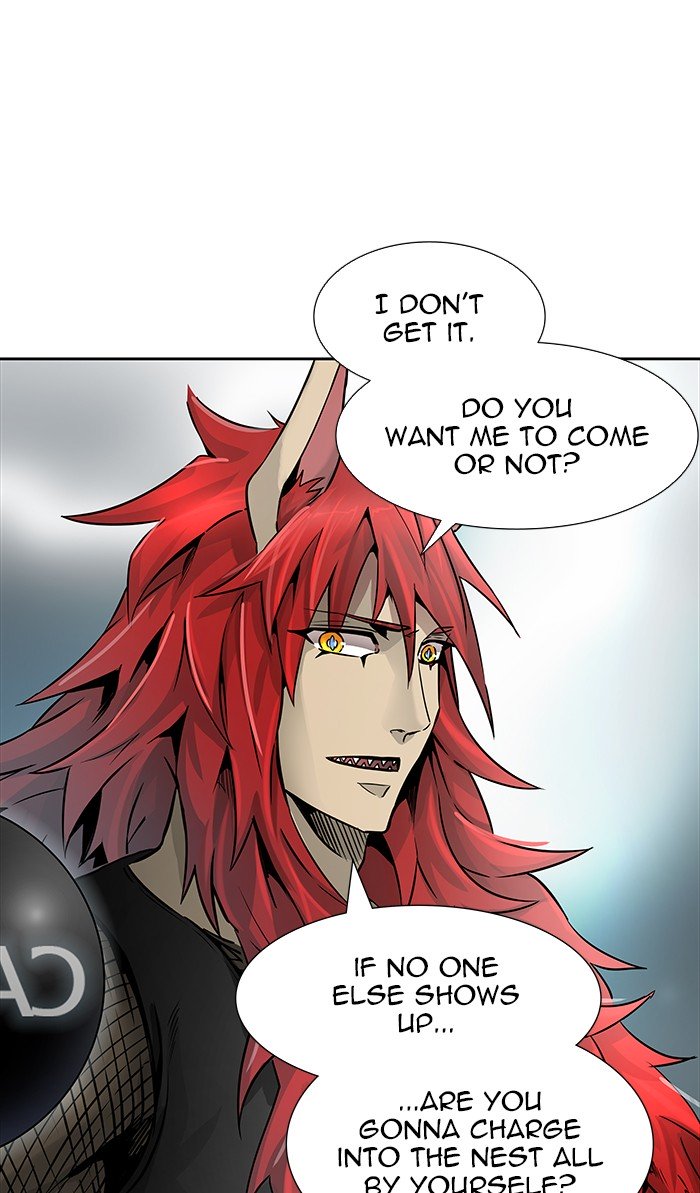 Tower of God - Chapter 468 Page 66