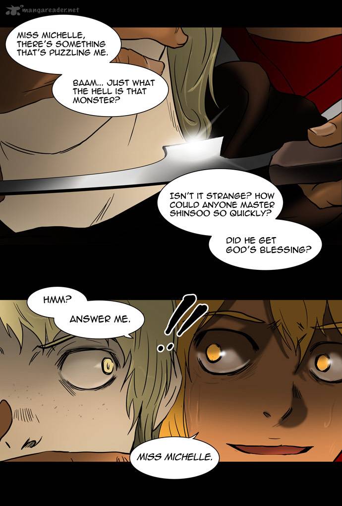 Tower of God - Chapter 47 Page 18