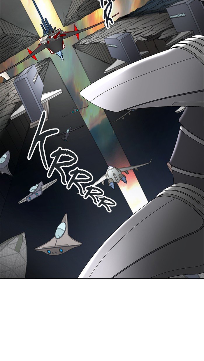 Tower of God - Chapter 470 Page 2