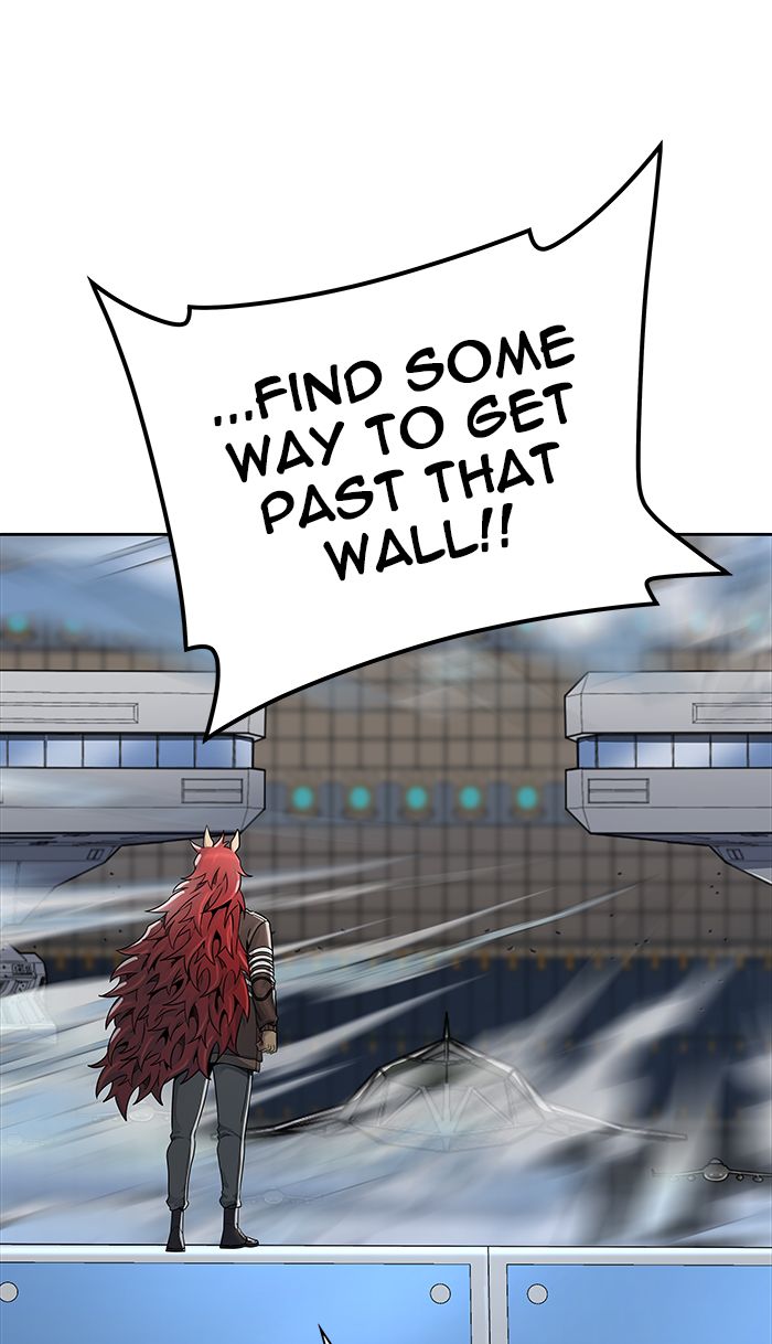Tower of God - Chapter 471 Page 5