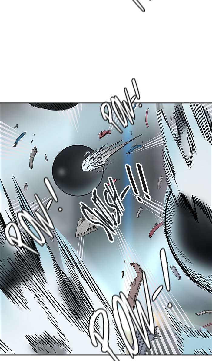Tower of God - Chapter 474 Page 28