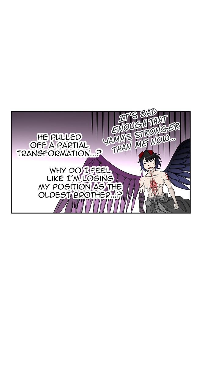 Tower of God - Chapter 475 Page 89