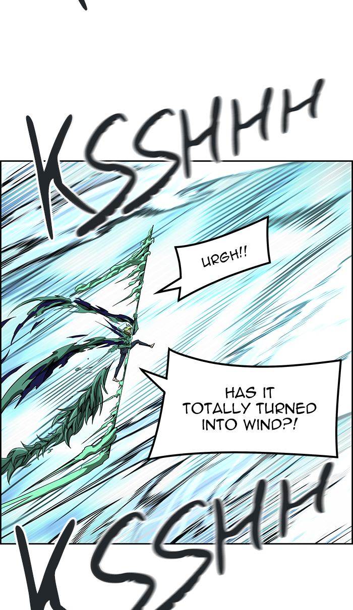 Tower of God - Chapter 475 Page 98