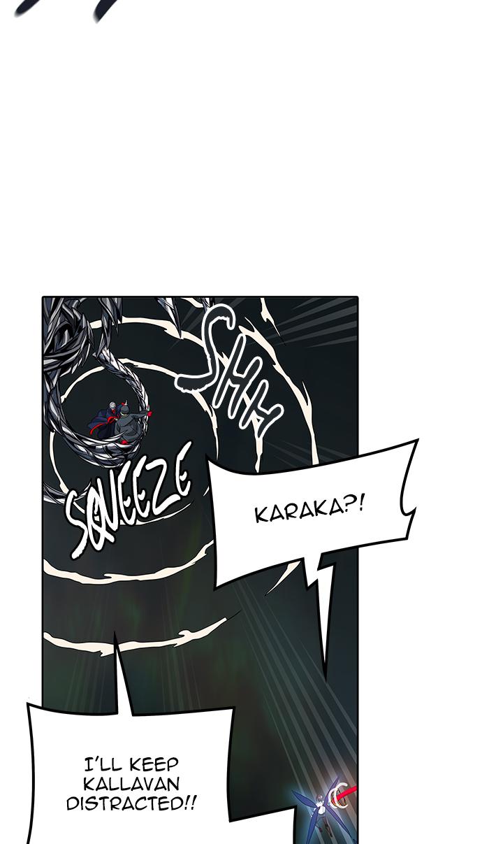 Tower of God - Chapter 476 Page 68