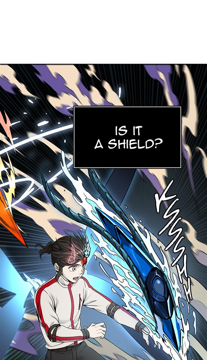 Tower of God - Chapter 477 Page 131