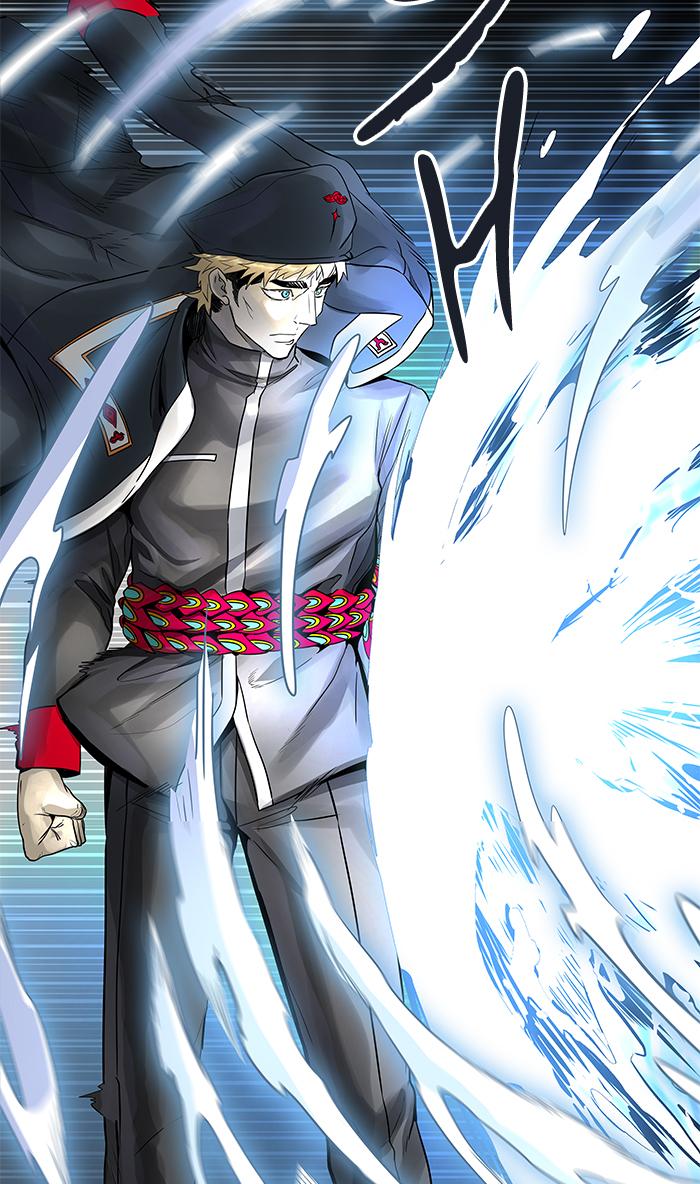 Tower of God - Chapter 477 Page 27