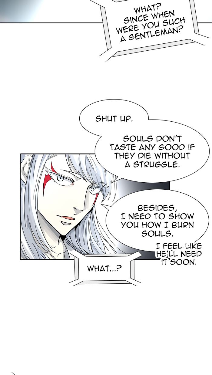 Tower of God - Chapter 479 Page 77