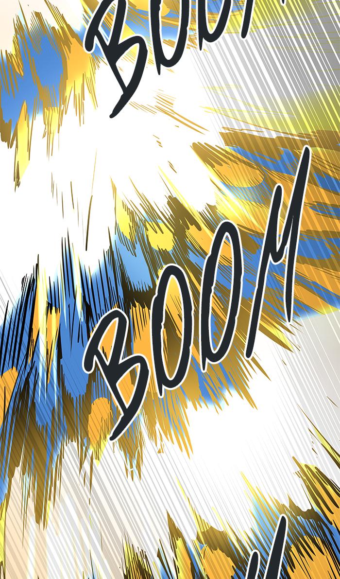 Tower of God - Chapter 480 Page 110