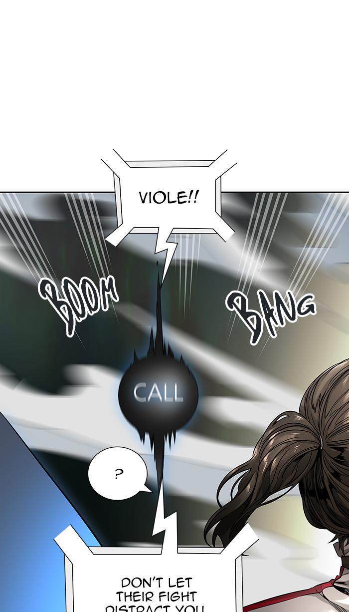 Tower of God - Chapter 480 Page 29