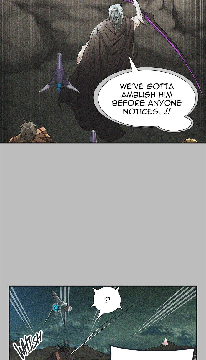 Tower of God - Chapter 481 Page 85