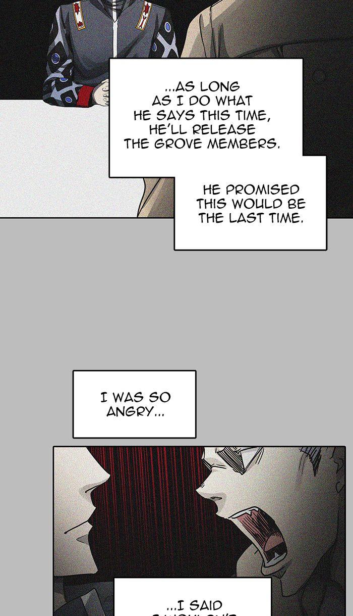 Tower of God - Chapter 482 Page 28
