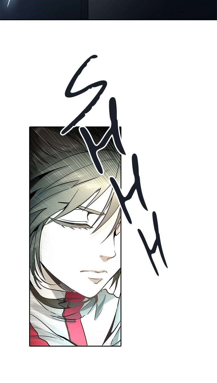 Tower of God - Chapter 484 Page 2