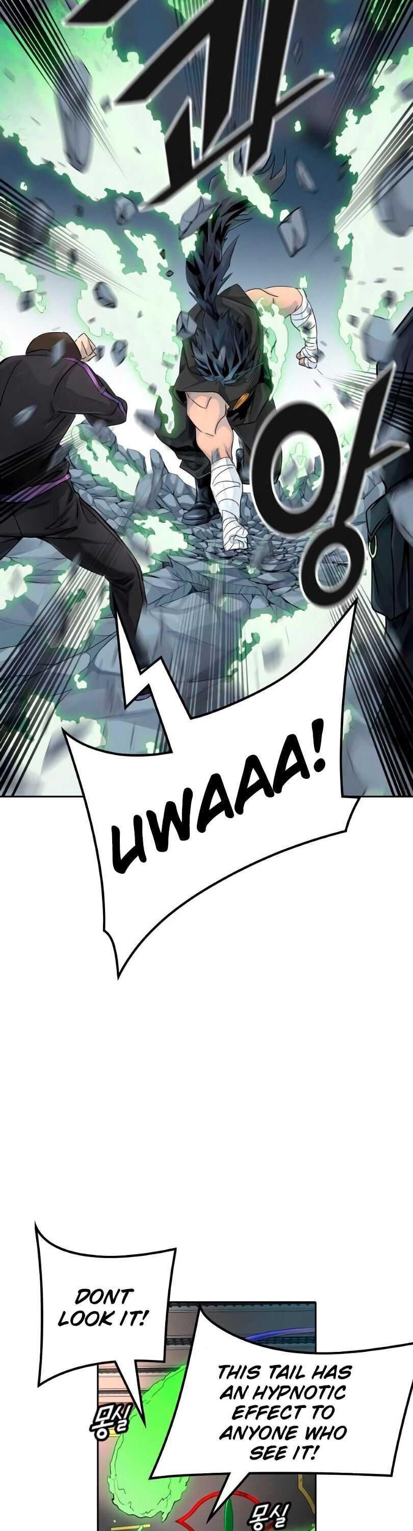 Tower of God - Chapter 493 Page 57