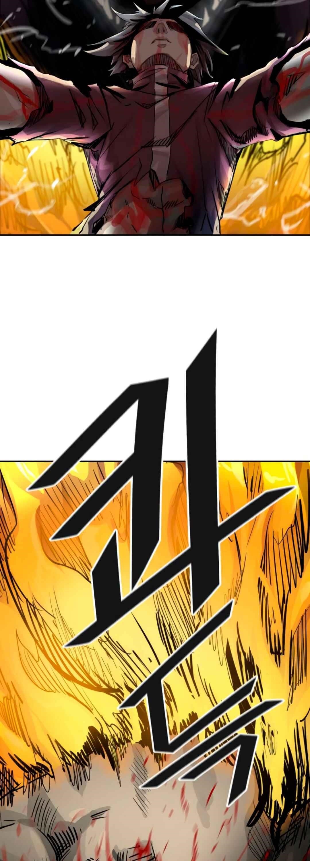 Tower of God - Chapter 494 Page 85