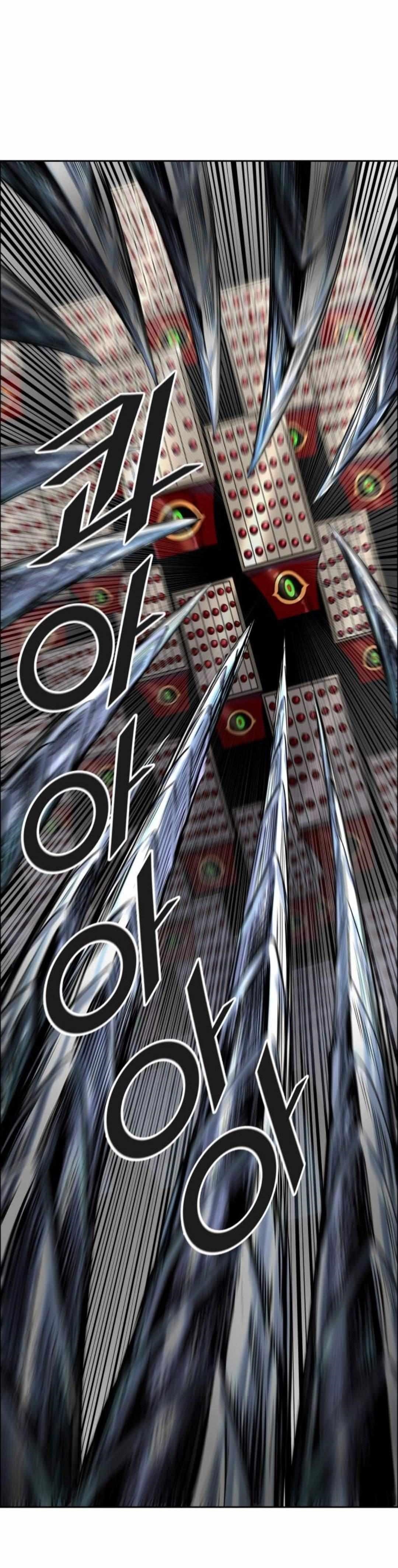 Tower of God - Chapter 499 Page 22