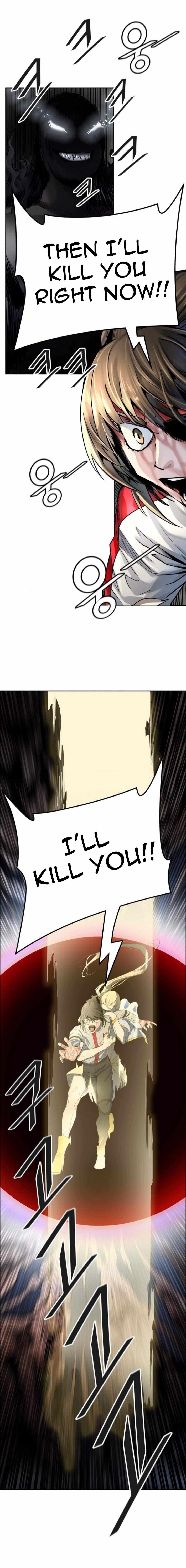 Tower of God - Chapter 499 Page 6