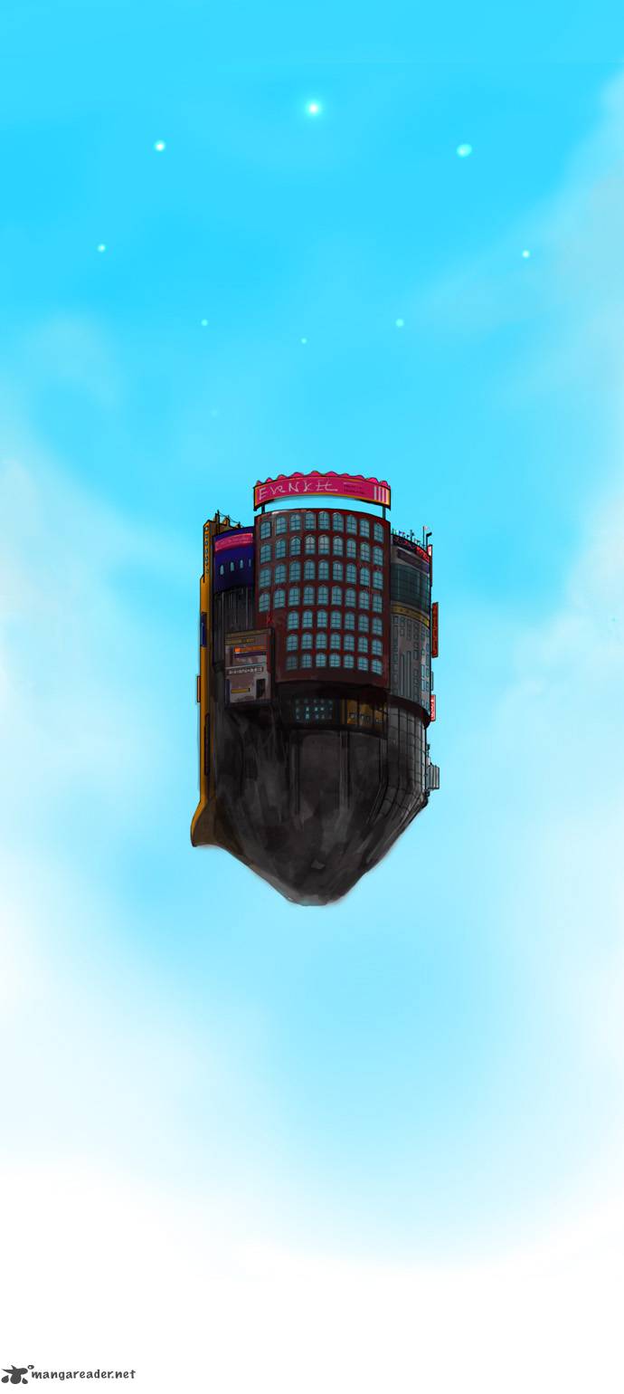 Tower of God - Chapter 52 Page 2