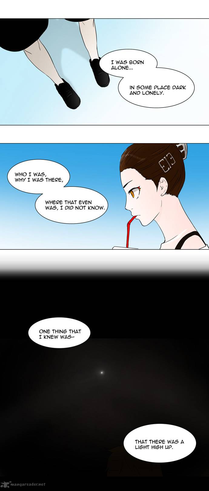 Tower of God - Chapter 54 Page 11