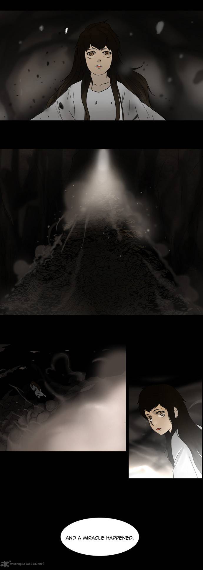 Tower of God - Chapter 54 Page 14