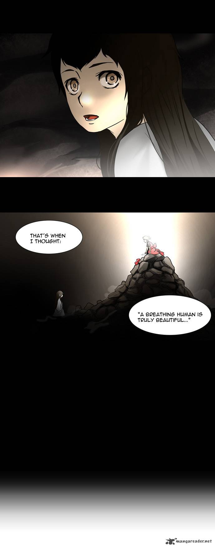 Tower of God - Chapter 54 Page 15
