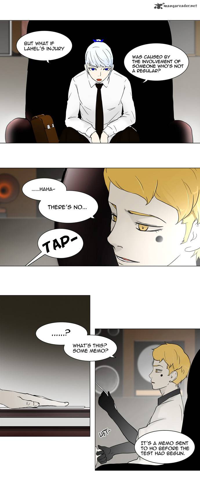 Tower of God - Chapter 54 Page 19