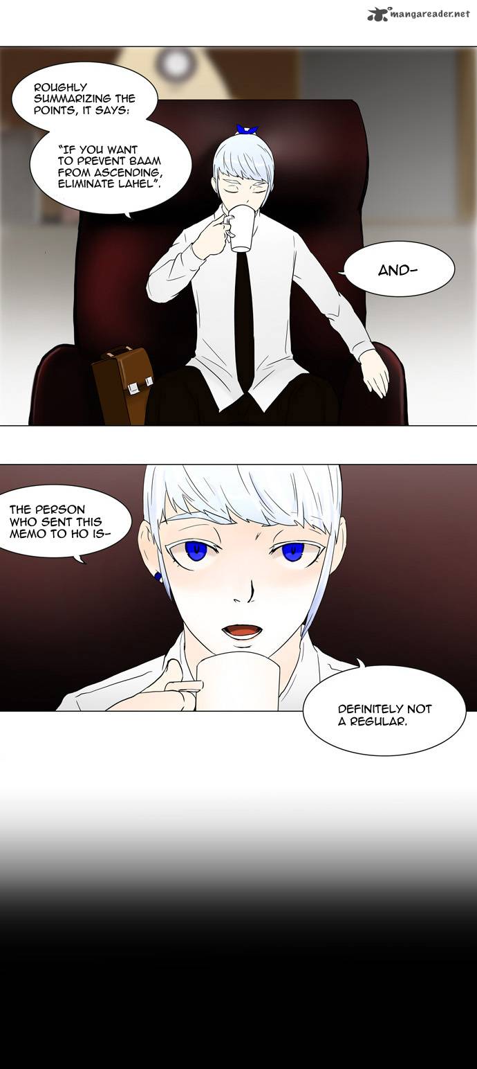 Tower of God - Chapter 54 Page 20