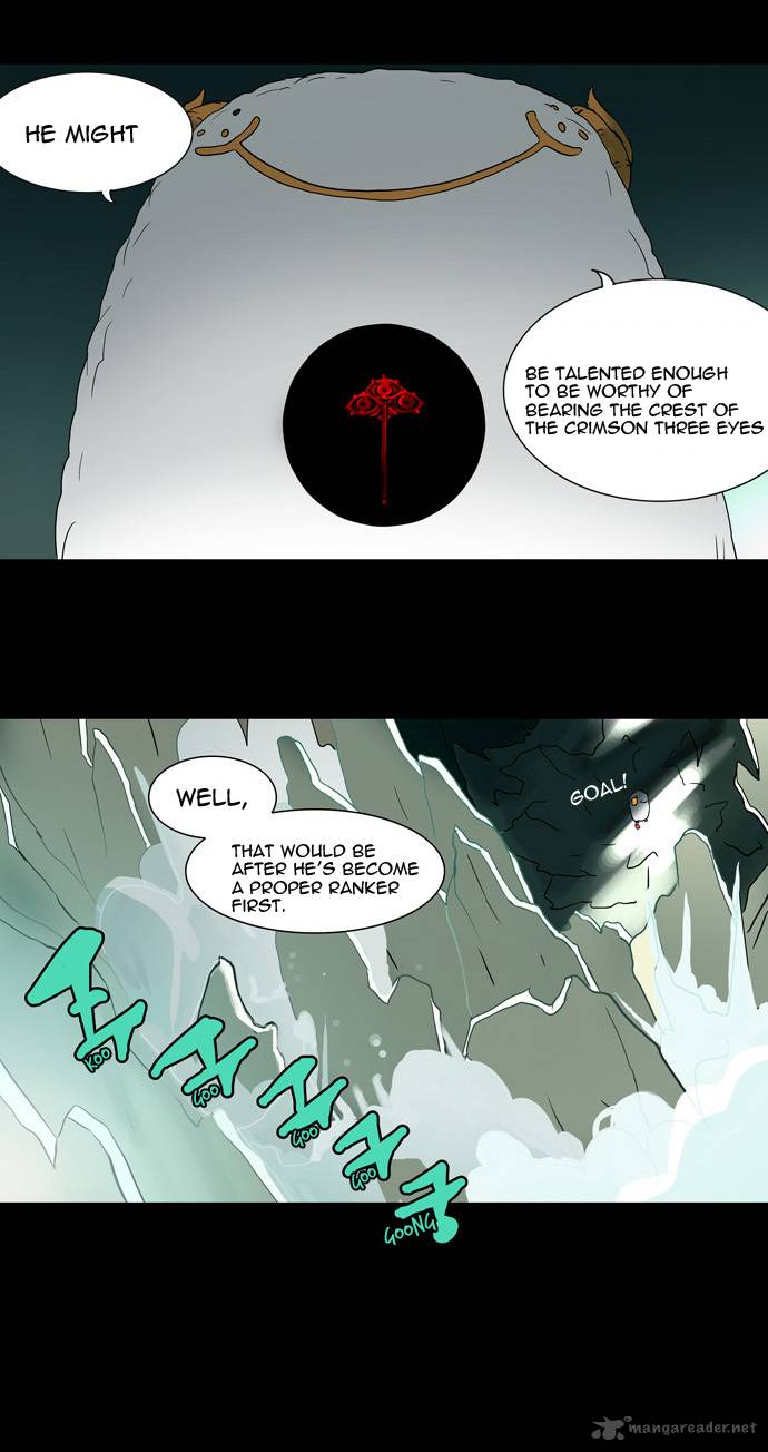 Tower of God - Chapter 54 Page 23