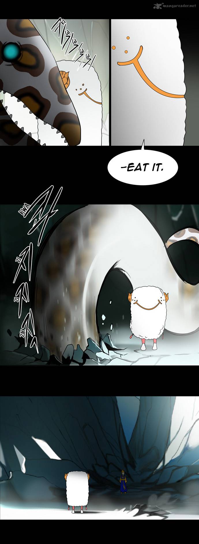 Tower of God - Chapter 56 Page 9