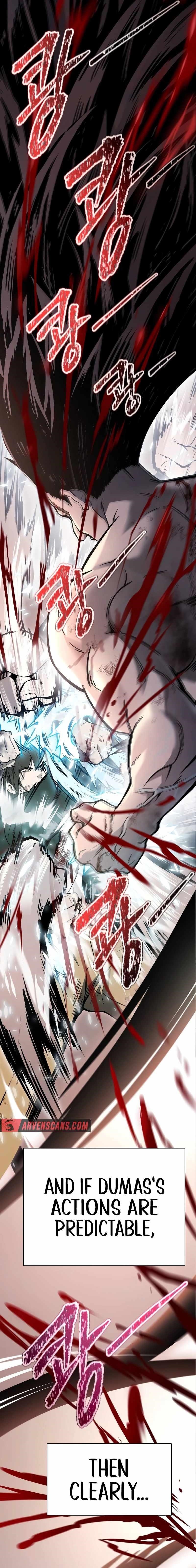 Tower of God - Chapter 633 Page 7