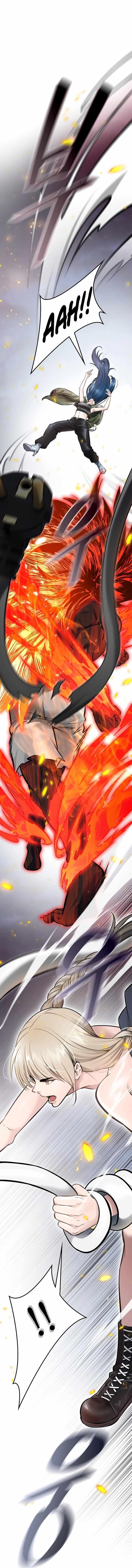 Tower of God - Chapter 641 Page 48