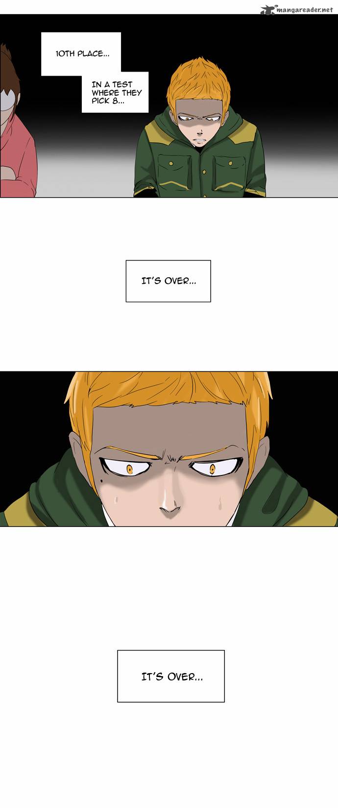 Tower of God - Chapter 86 Page 16