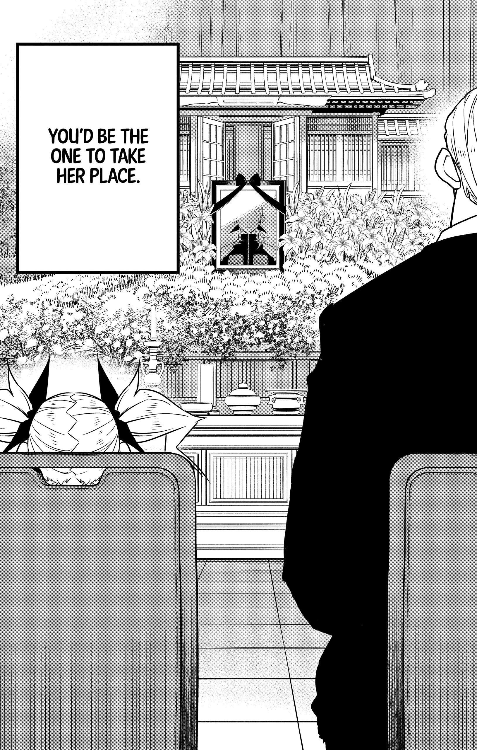 Kaiju No. 8 - Chapter 125 Page 15