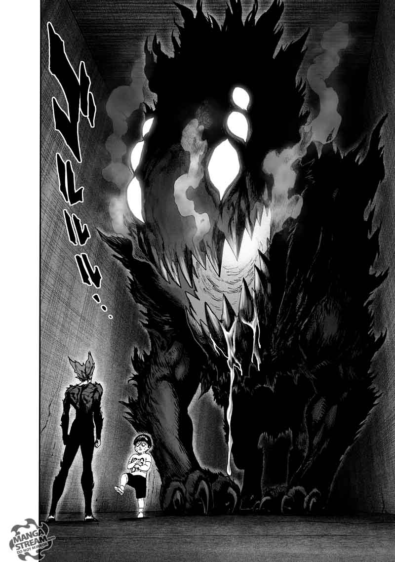 One-Punch Man - Chapter 139 Page 2