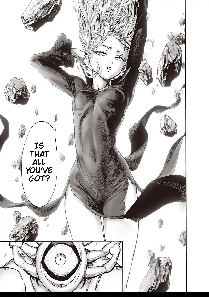 One-Punch Man - Chapter 158 Page 5