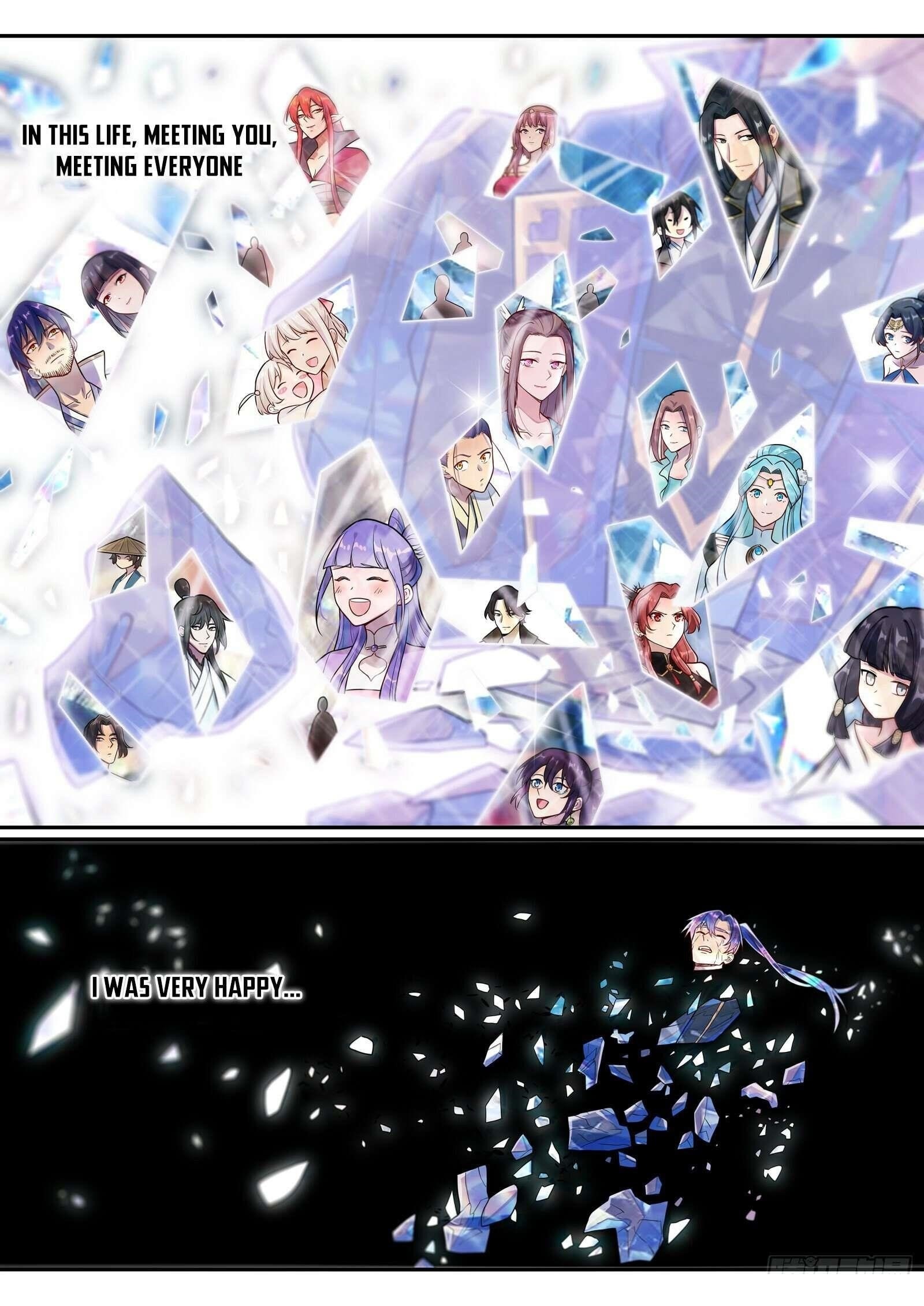 Apotheosis – Ascension to Godhood - Chapter 1300 Page 14