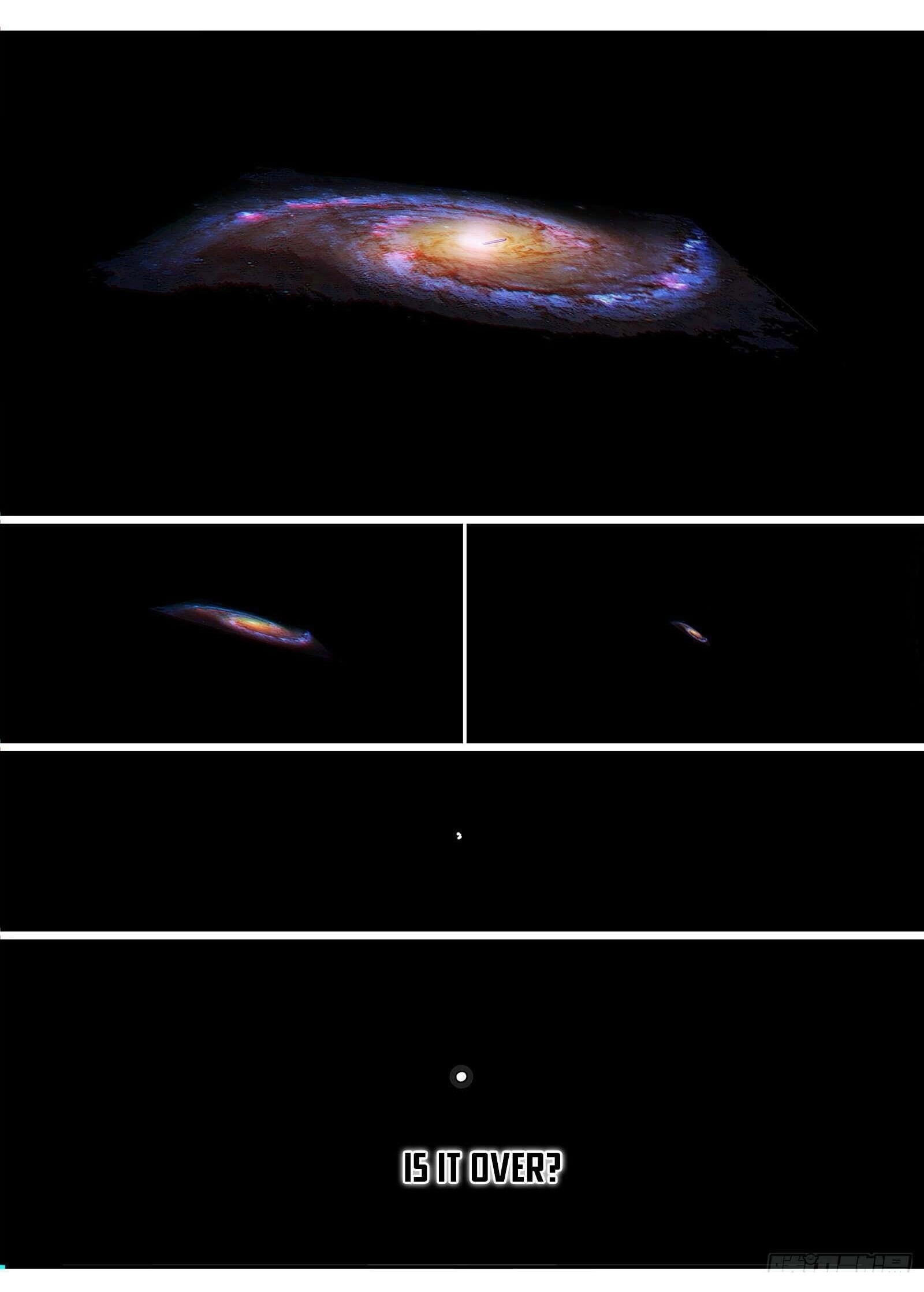 Apotheosis – Ascension to Godhood - Chapter 1300 Page 16