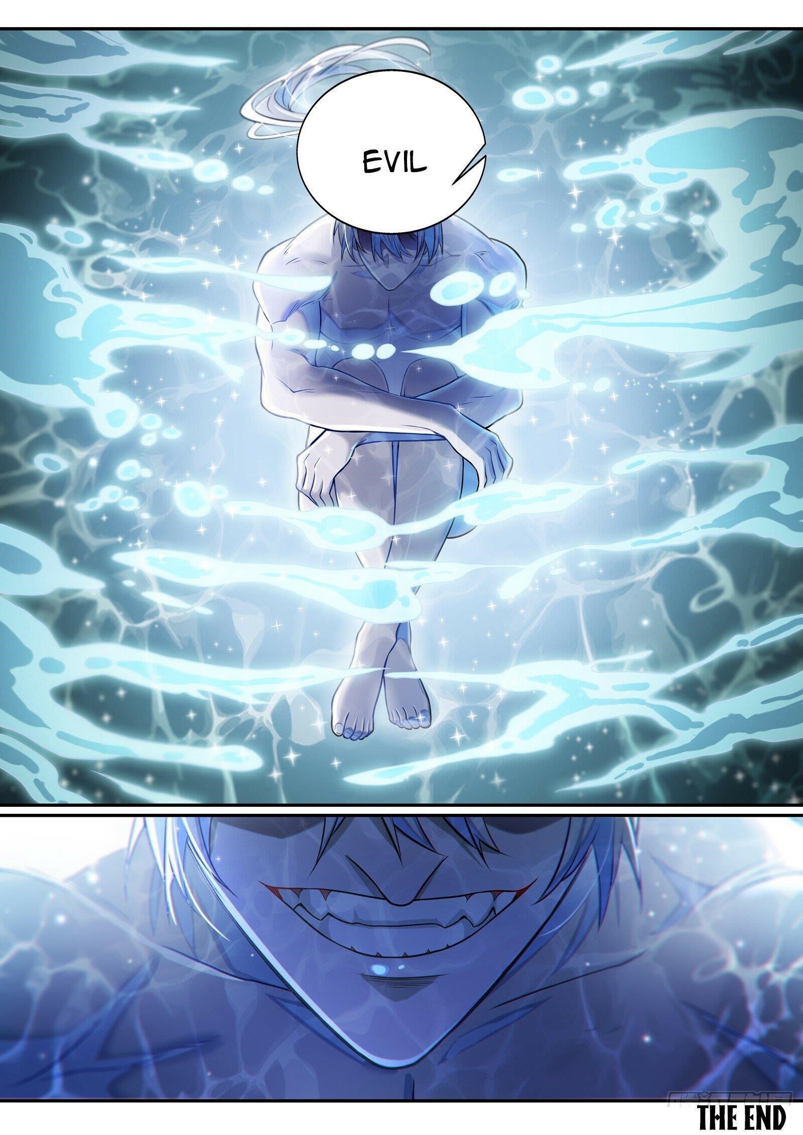 Apotheosis – Ascension to Godhood - Chapter 1301 Page 18