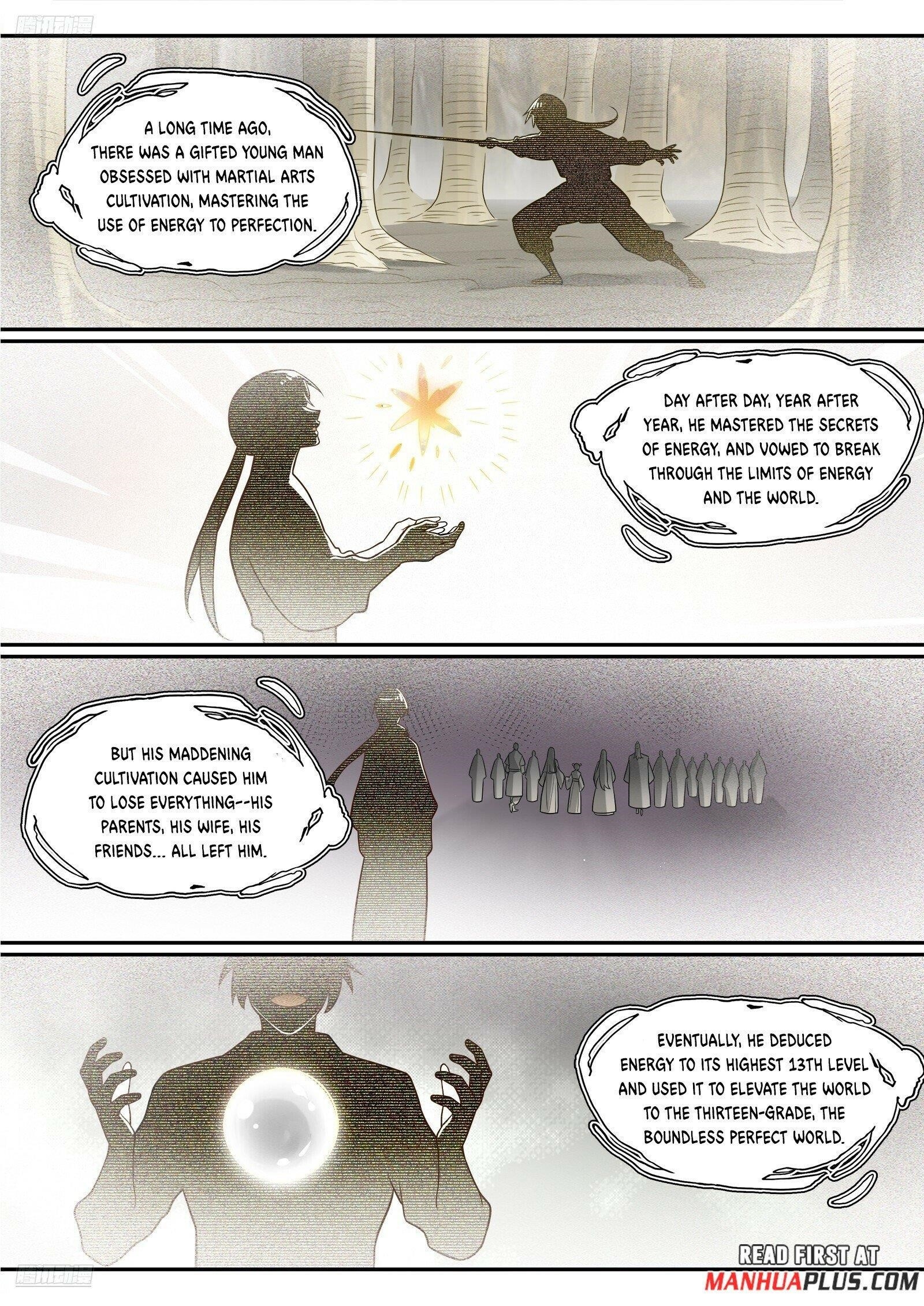 Apotheosis – Ascension to Godhood - Chapter 1301 Page 3